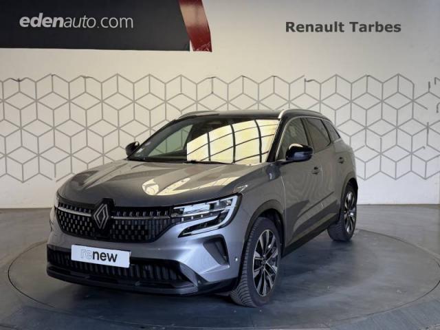 Renault Austral Mild Hybrid 160 Auto Techno