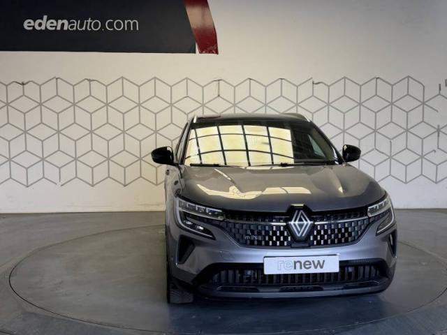 Renault Austral image 4
