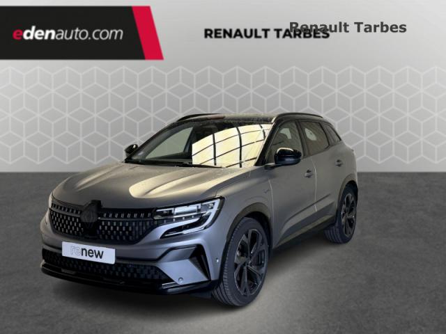 Renault Austral E-Tech Hybrid 200 Techno Esprit Alpine