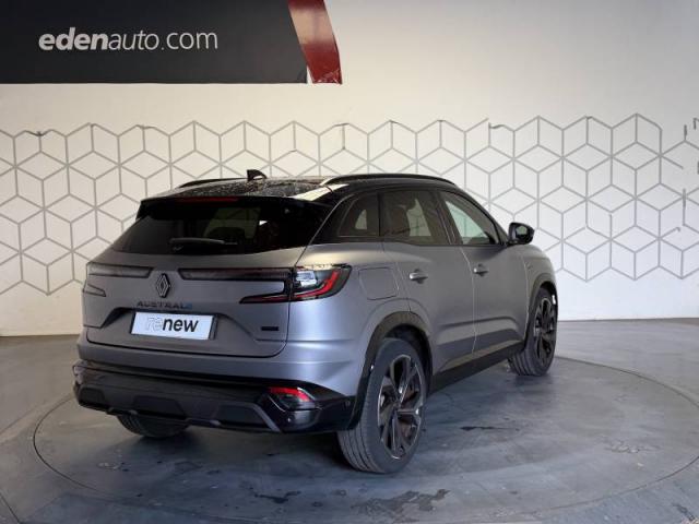 Renault Austral image 3