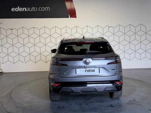 Renault Austral image 2