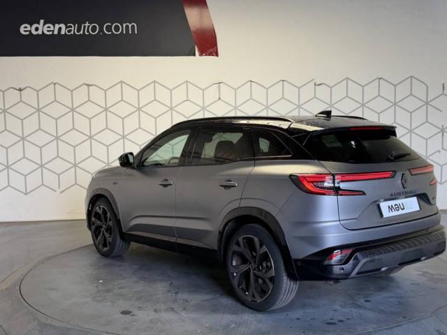 Renault Austral image 7
