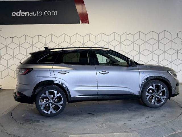 Renault Austral image 8