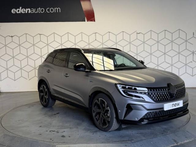 Renault Austral image 6