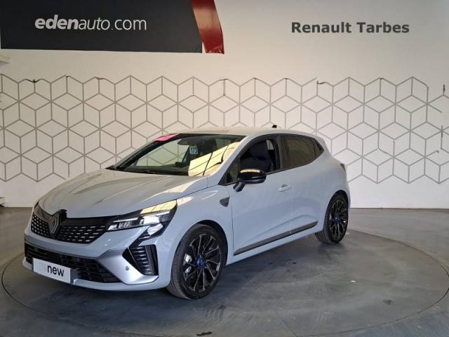 Renault Clio E-Tech Full Hybrid 145 Esprit Alpine