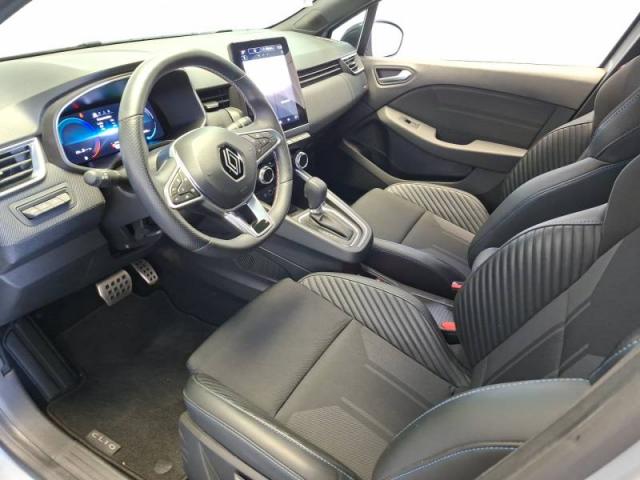 Renault Clio image 4