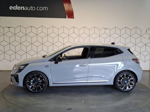 Renault Clio image 8
