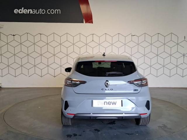 Renault Clio image 5