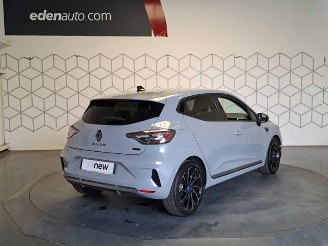 Renault Clio image 9
