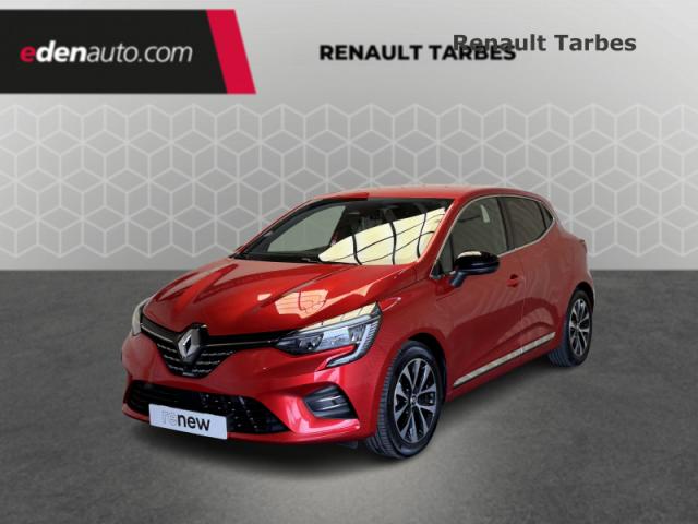Renault Clio E-Tech Full Hybrid 145 Techno