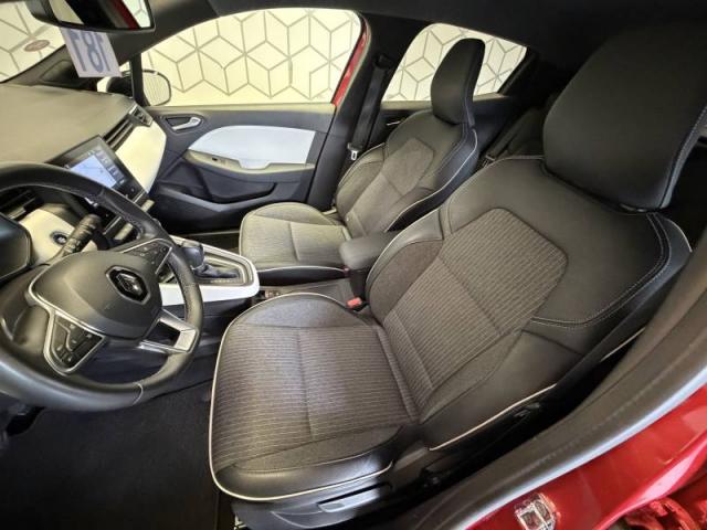 Renault Clio image 6
