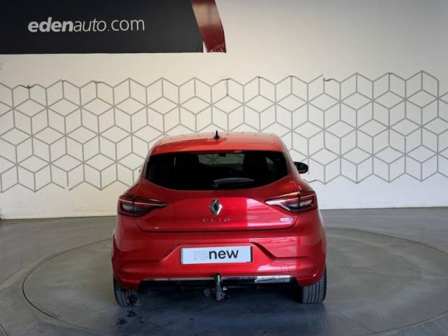 Renault Clio image 4