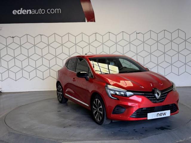 Renault Clio image 1