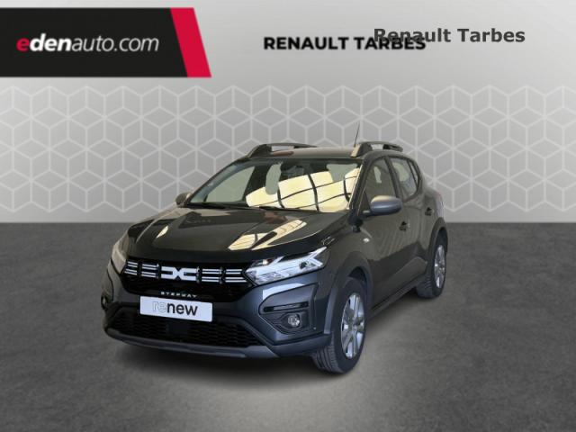 Dacia Sandero d’occasion