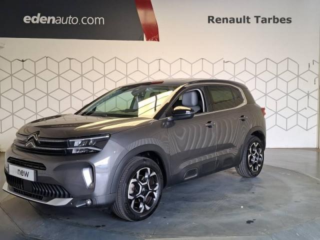 Citroen C5 Aircross Bluehdi 130 Eat8 Max
