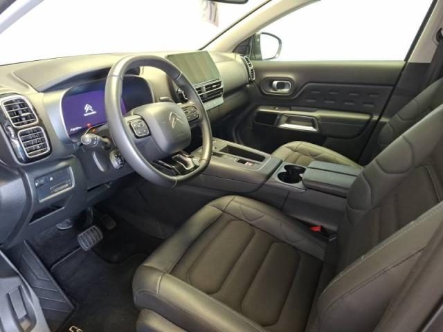 Citroen C5 Aircross image 6