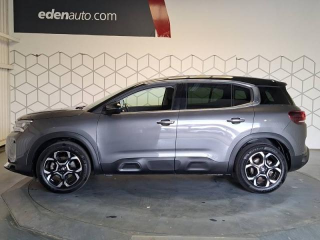 Citroen C5 Aircross image 7
