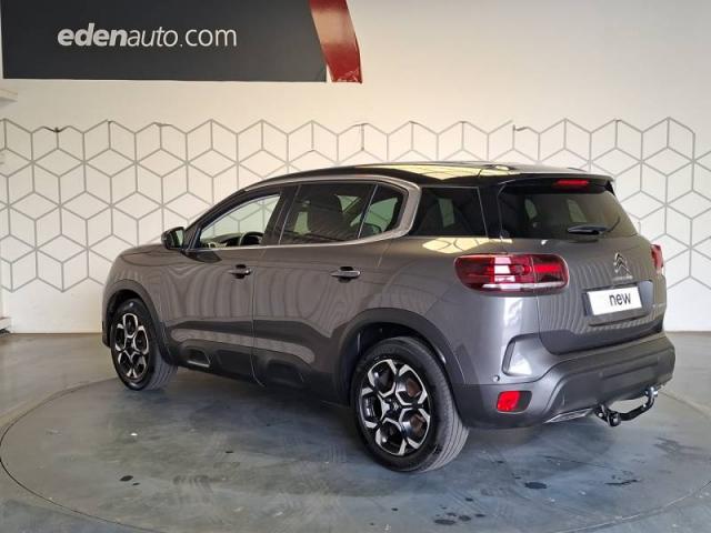 Citroen C5 Aircross image 8