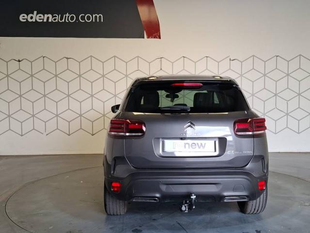 Citroen C5 Aircross image 5