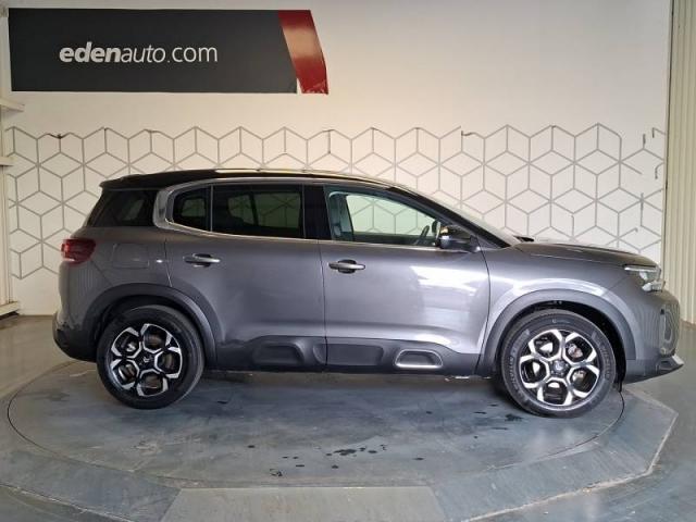 Citroen C5 Aircross image 2