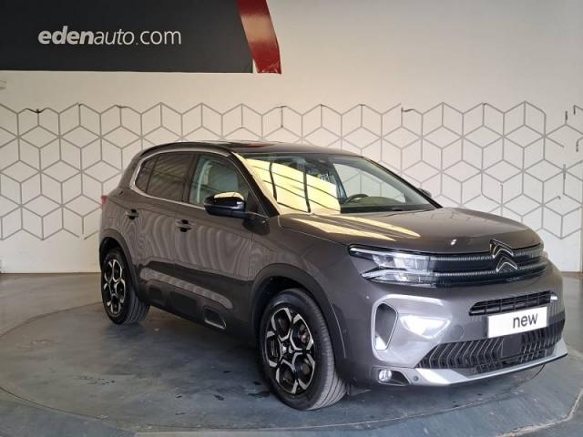Citroen C5 Aircross image 4