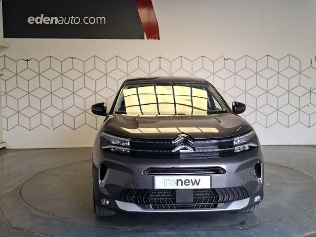 Citroen C5 Aircross image 3