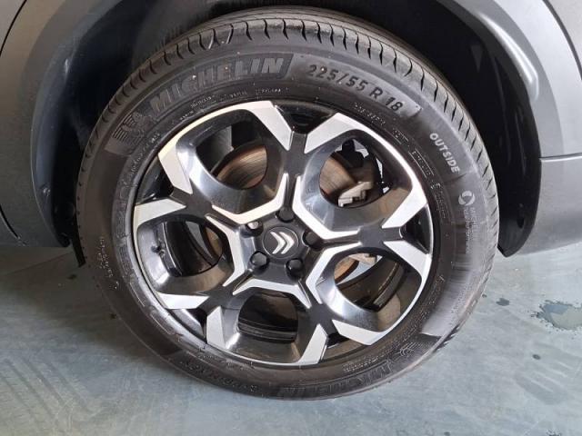 Citroen C5 Aircross image 1