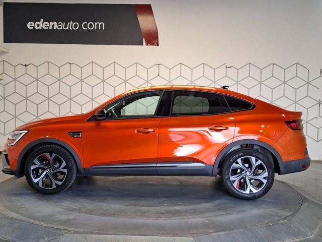 Renault Arkana image 3