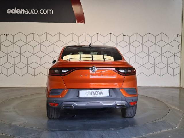 Renault Arkana image 2