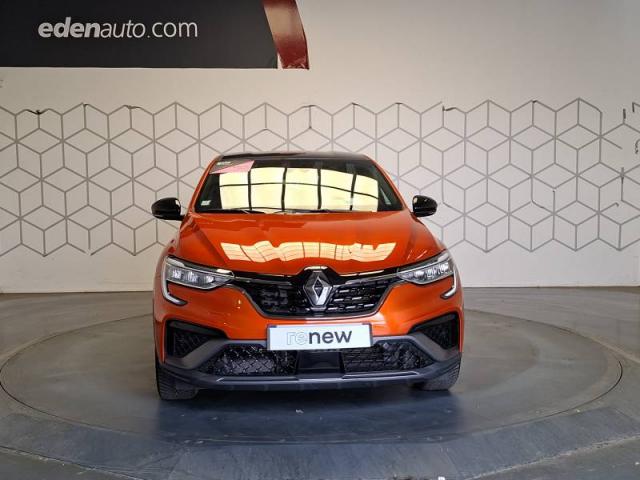 Renault Arkana image 9