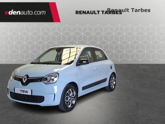 Renault Twingo Iii Sce 65 Equilibre