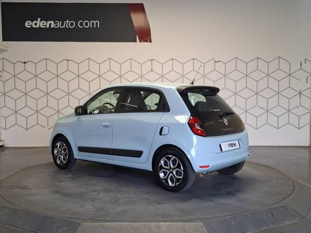 Renault Twingo image 5