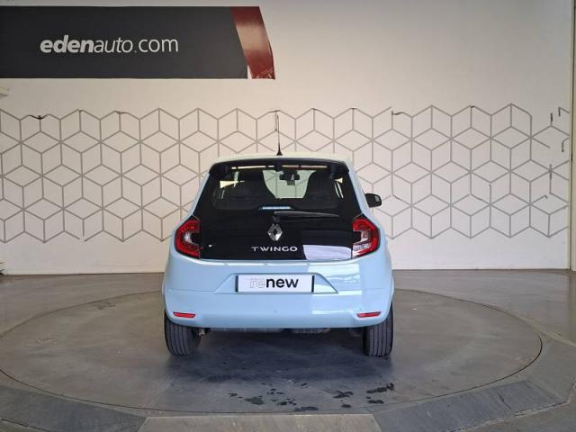 Renault Twingo image 7