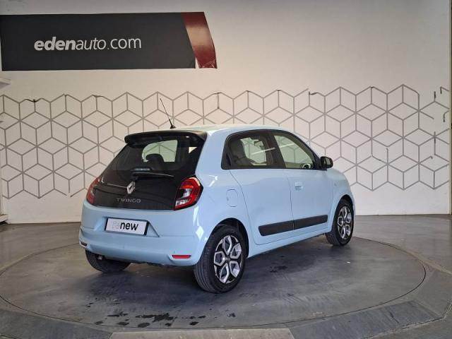 Renault Twingo image 1
