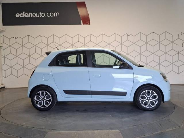 Renault Twingo image 4