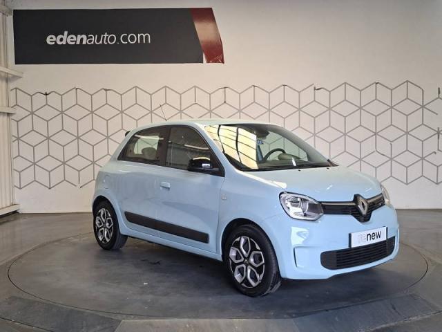 Renault Twingo image 3