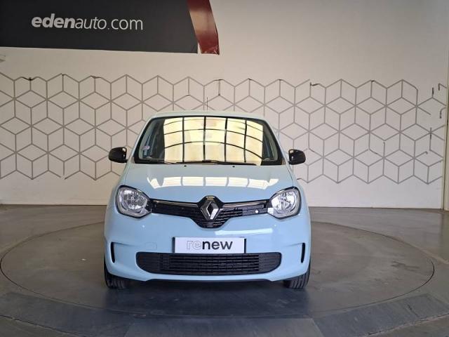 Renault Twingo image 6