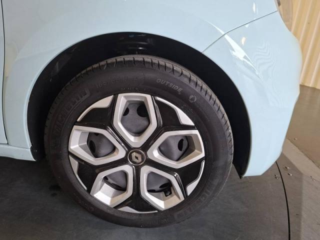 Renault Twingo image 8