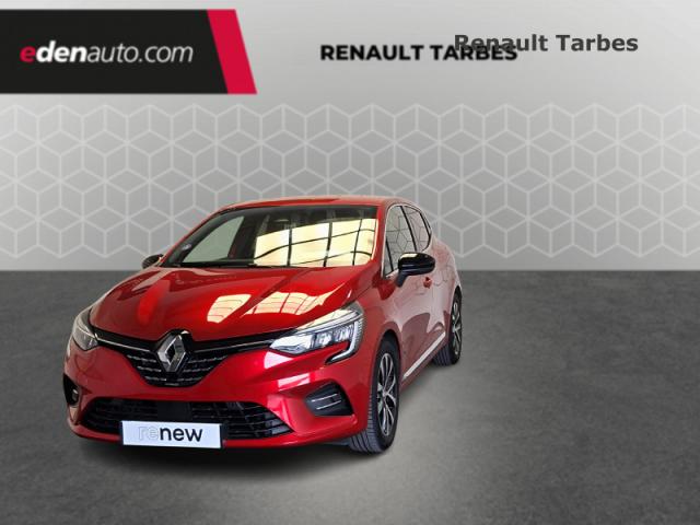 Renault Clio Tce 90 Techno
