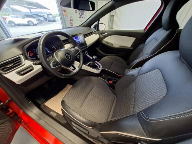 Renault Clio image 1