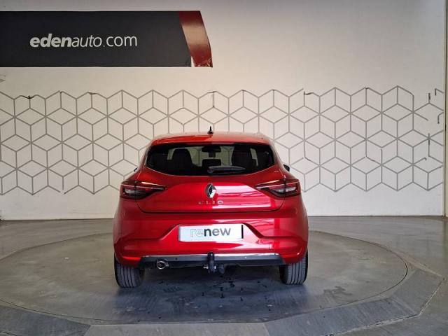 Renault Clio image 6