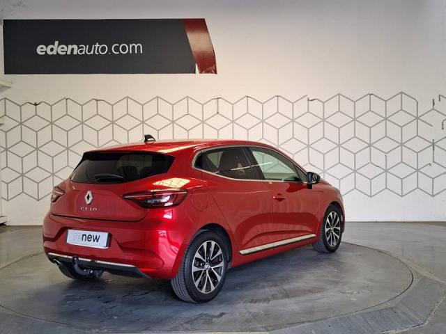 Renault Clio image 2