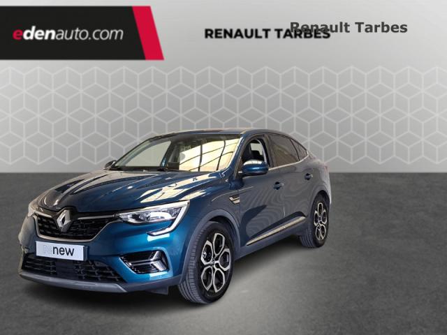 Renault Arkana E-Tech 145 - 21b Intens
