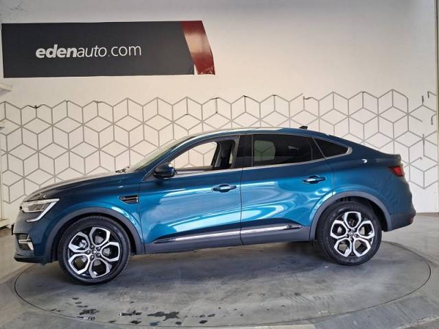 Renault Arkana image 7