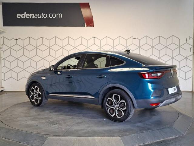 Renault Arkana image 2