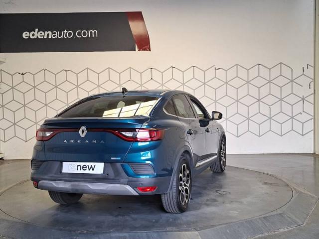 Renault Arkana image 9