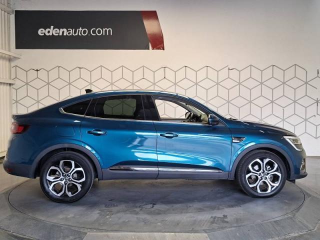 Renault Arkana image 4