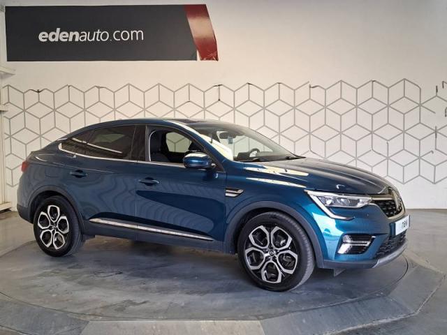 Renault Arkana image 8