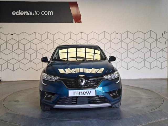 Renault Arkana image 3