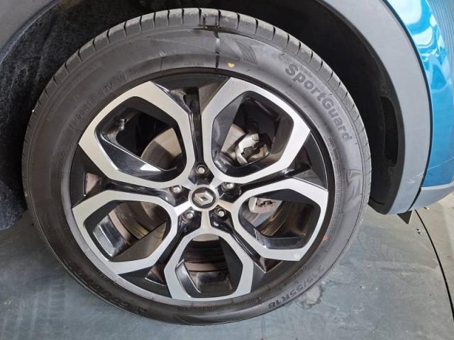 Renault Arkana image 5